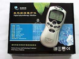 Accupuncture masaging machine !!!!!