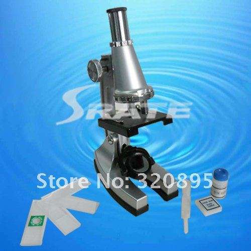 Microscope