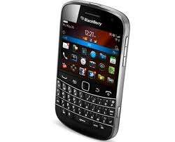 BLACKBERRY BOLD 9900