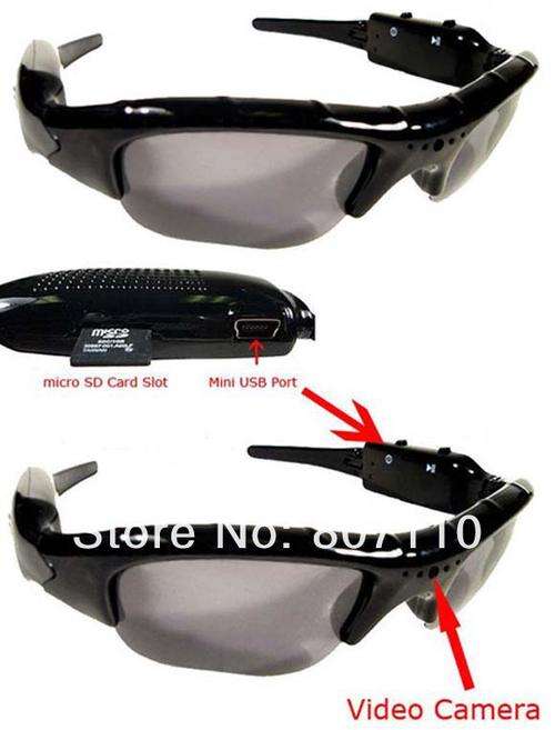 SPY SUNGLASSES!!!!!!