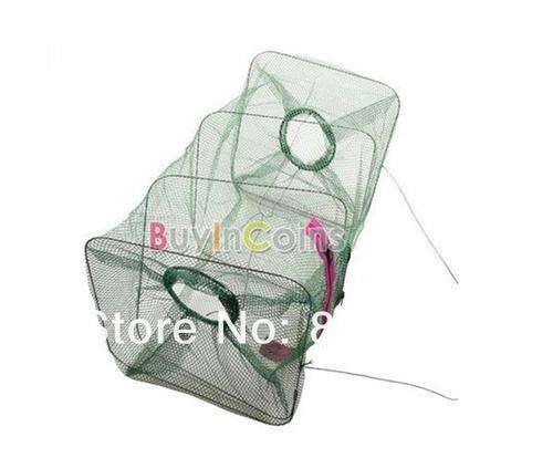 FISH TRAP NET!!!!!