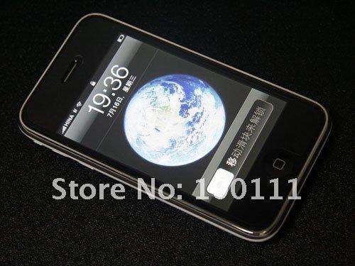 I phone 3 gs