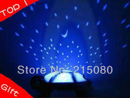 NIGHT SKY TURTLE PROJECTOR!!!!!!