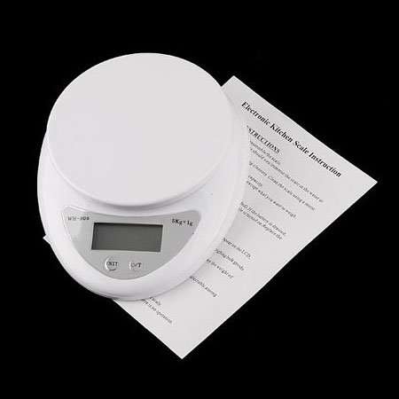 Digital Kitchen scale