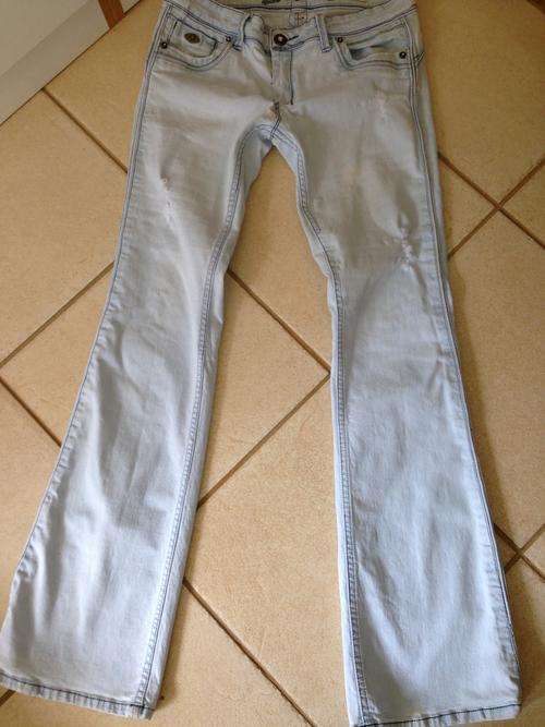 Sissy boy jeans