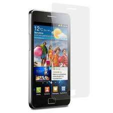 Samsung Galaxy S2 i9100 Screen Protector