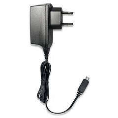 BlackBerry and Samsung Compatible Wall Charger (Brand: Isha)