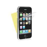 iPhone 3 Clear Screen Protector Guard