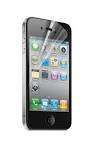 iPhone 4 / 4s Clear Screen Protector Guard