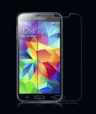 Clear Ultra Thin Screen Protector For Samsung GALAXY S5 Mini SM-G800F