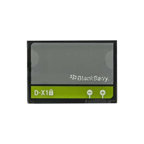 BlackBerry Curve 8900 Battery