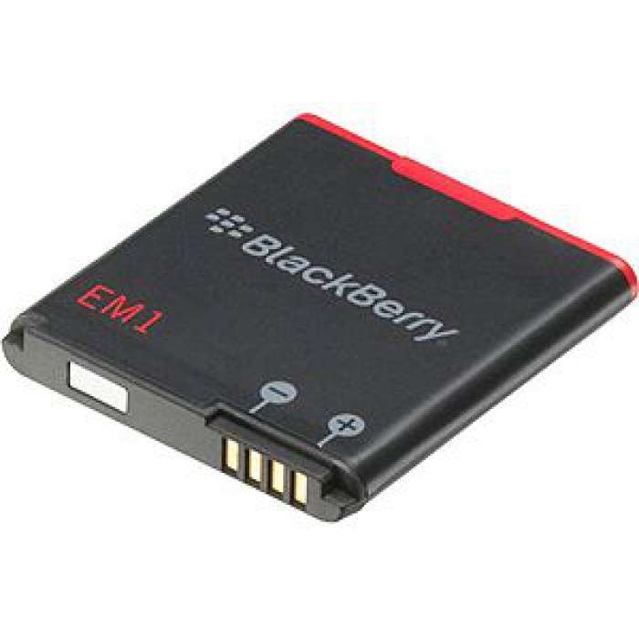 BlackBerry 9360 Battery