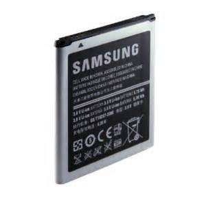 Samsung Galaxy S3 Mini i8190 Battery