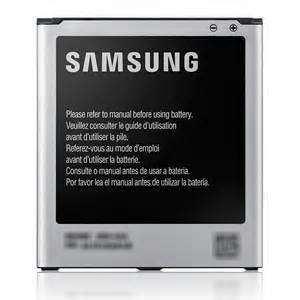 Samsung Galaxy S4 i9500 Battery