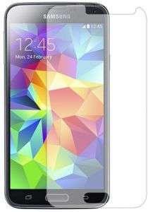 Samsung Galaxy S5 Mini Ultra Clear Screen Protector