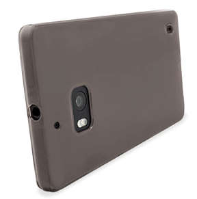Grey Frosted TPU Case for Nokia Lumia 930