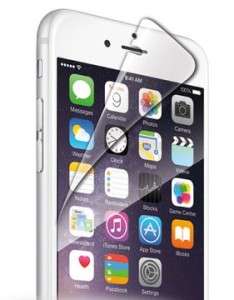 3 x iPhone 6+ (5.5) Crystal Clear Screen Protectors