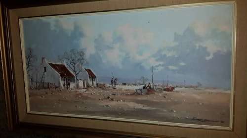 Francois Badenhorst
