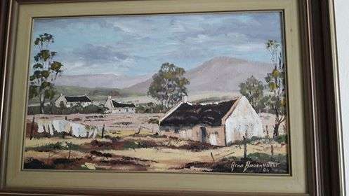 Atha Badenhorst