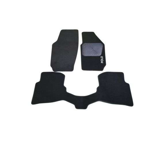 Polo Vivo Car Mat Set (4piece)