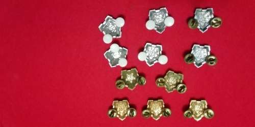 SADF MAJOR CASTLES LOT