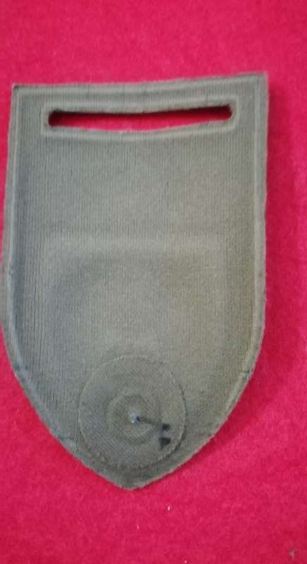 2 Field Engineers Regiment with Directorate Engineers Command bar