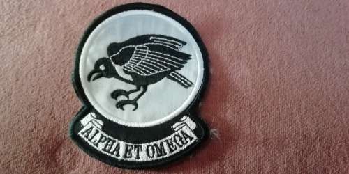SADF - 31 / 201 BATTALION TRACK SUIT / BLAZER BADGE