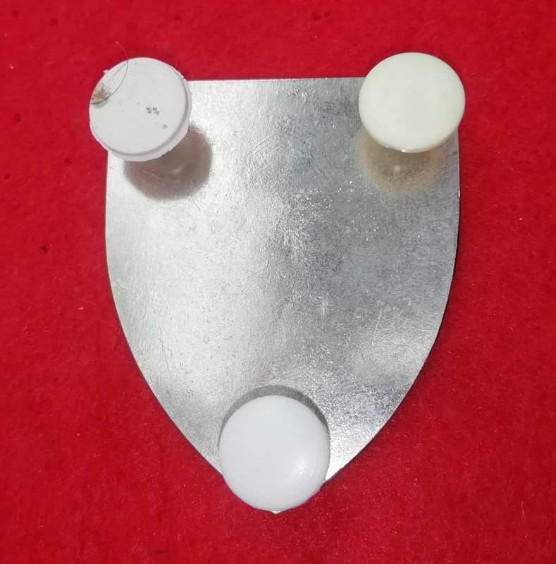 101 ROMEO MIKE BATTALION POCKET FLASH