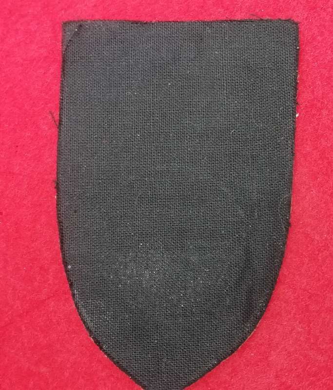 44 PARACHUTE BRIGADE - CHARLIE COMPANY NUTRIA FLASH