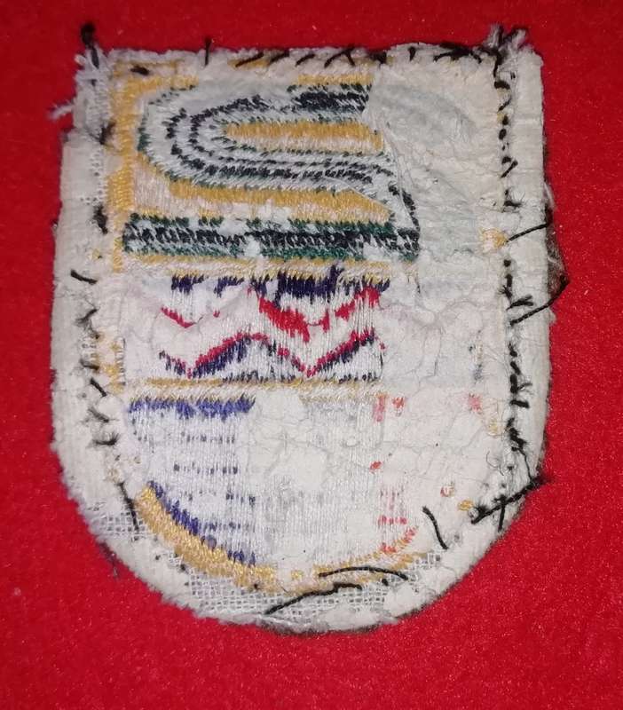 2 SAI CLOTH FLASH