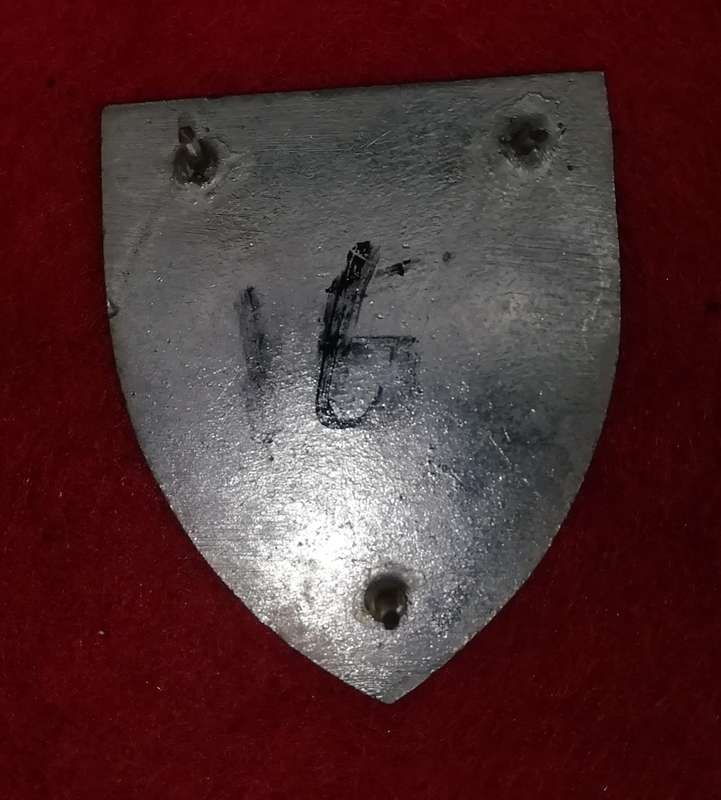 SECTOR 40 HQ POCKET FLASH