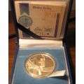 2003 PROTEA SERIES R1 SILVER COIN SET
