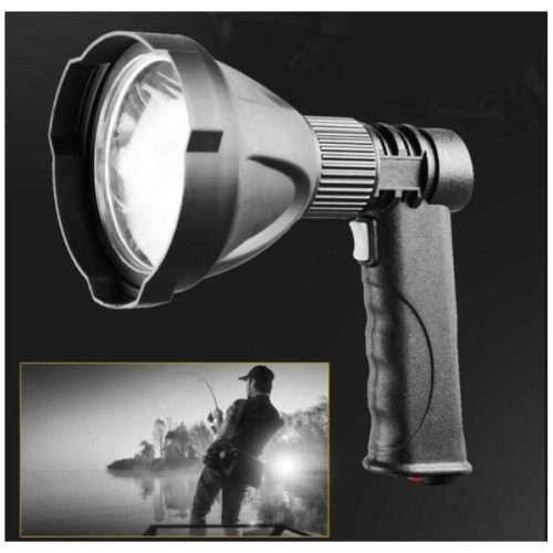 Multifuncional Pistol Light 536
