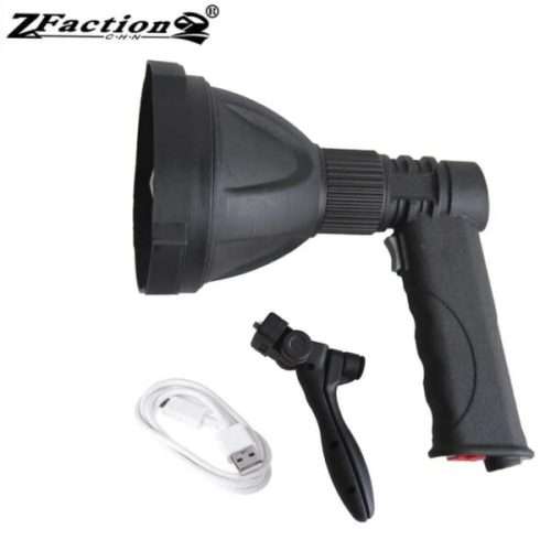 Multifuncional Pistol Light 536
