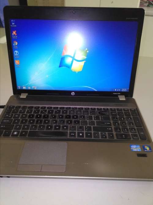 HP ProBook 4530s - core i5 - 8GB Ram - 3G - 640GB HDD