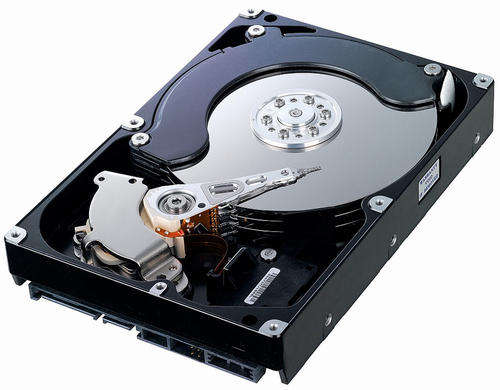 Samsung 1TB 7200rpm 32MB Cache