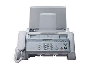 Samsung SF-361P Fax