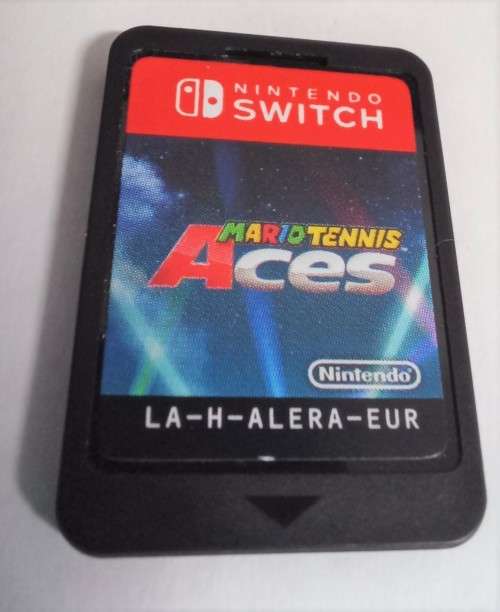 4 Games for Nintendo Switch CARTRIDGE ONLY Mario, Yoshi, Toad