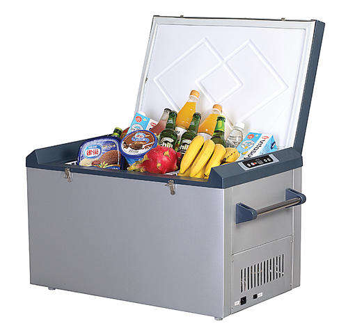 62 Liter Camping Fridge / Freezer 12V  DC or 240V DC