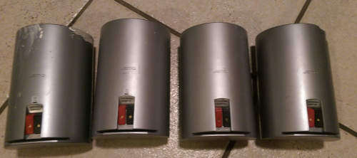 Jamo A320 speakers