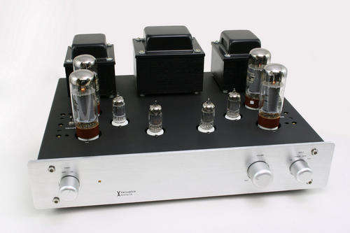 Valve Amplifier - Vacuustica Anima 54 brand new