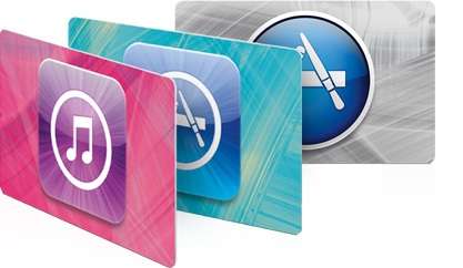 R150 SA iTunes Store Voucher - Quick Email Delivery