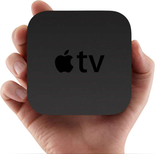 Apple TV 2 - Free Shipping MC572LL/a