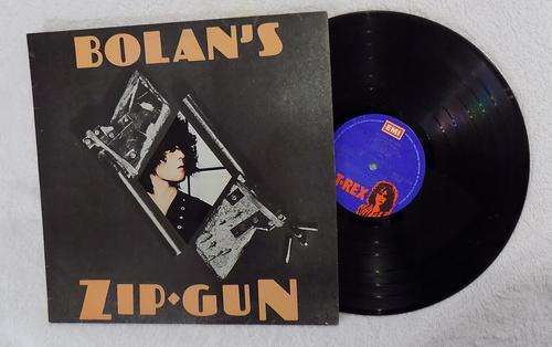 T REX LP - BOLAN'S ZIP GUN