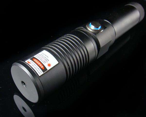 300mW Powerfull green laser