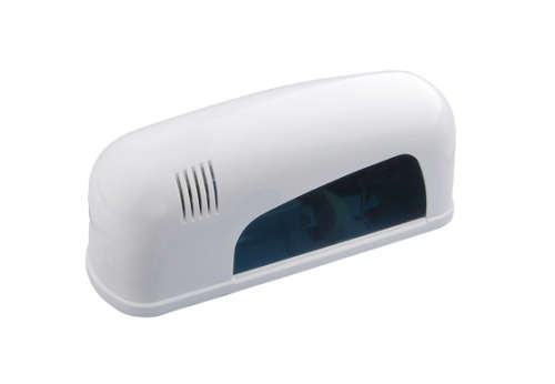 9W UV Lamp