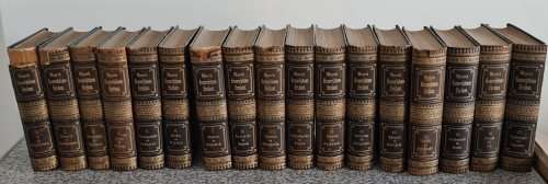 Meyers Konversations-Lexikon, German Encyclopedia from 1890.
