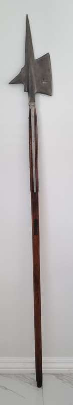 Halberd