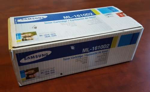 Samsung ML-1610 D2
