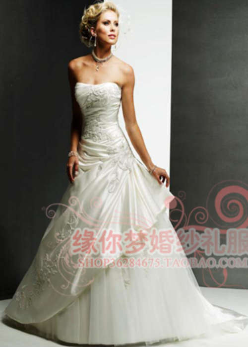 ***R1 No Reserve***In Stock Size 14-16) - Ivory***